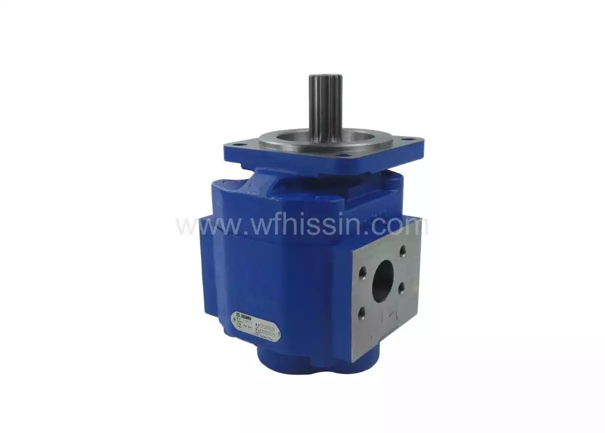 Hydraulic pump XCMG 803004063